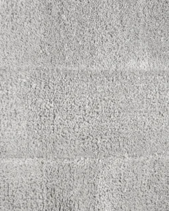Gulvtæppe KARGIL Grå 160 x 230 cm Uld