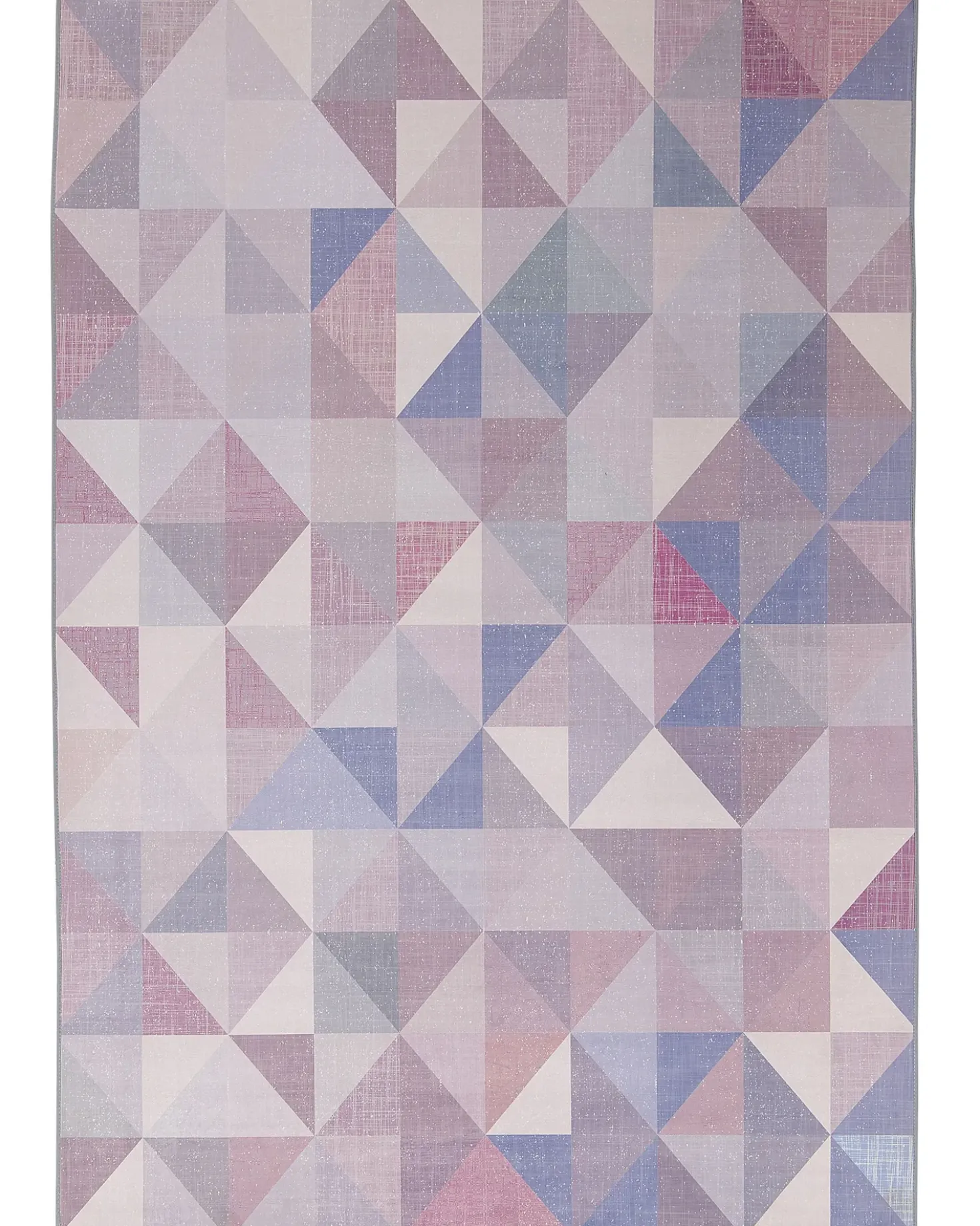 Gulvtæppe KARTEPE Multifarvet 160 x 230 cm