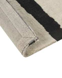 Gulvtæppe KOLPUR Lys Beige 300 x 400 cm