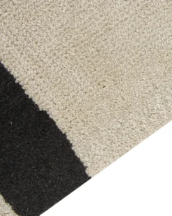 Gulvtæppe KOLPUR Lys Beige 300 x 400 cm