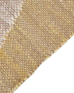Gulvtæppe SAMLAR Brun 160 x 230 cm Jute