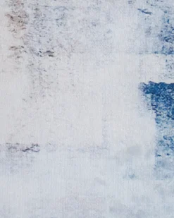 Gulvtæppe TRABZON Brun 80 x 150 cm