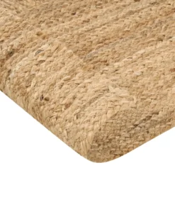 Gulvtæppe YENIKOY Beige 200 x 300 cm Jute