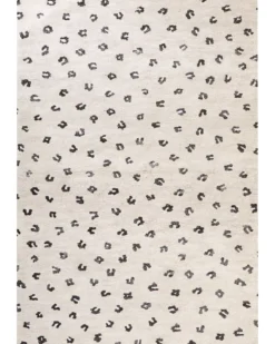 Gulvtæppe AFIS Beige 160 x 230 cm Bomuld