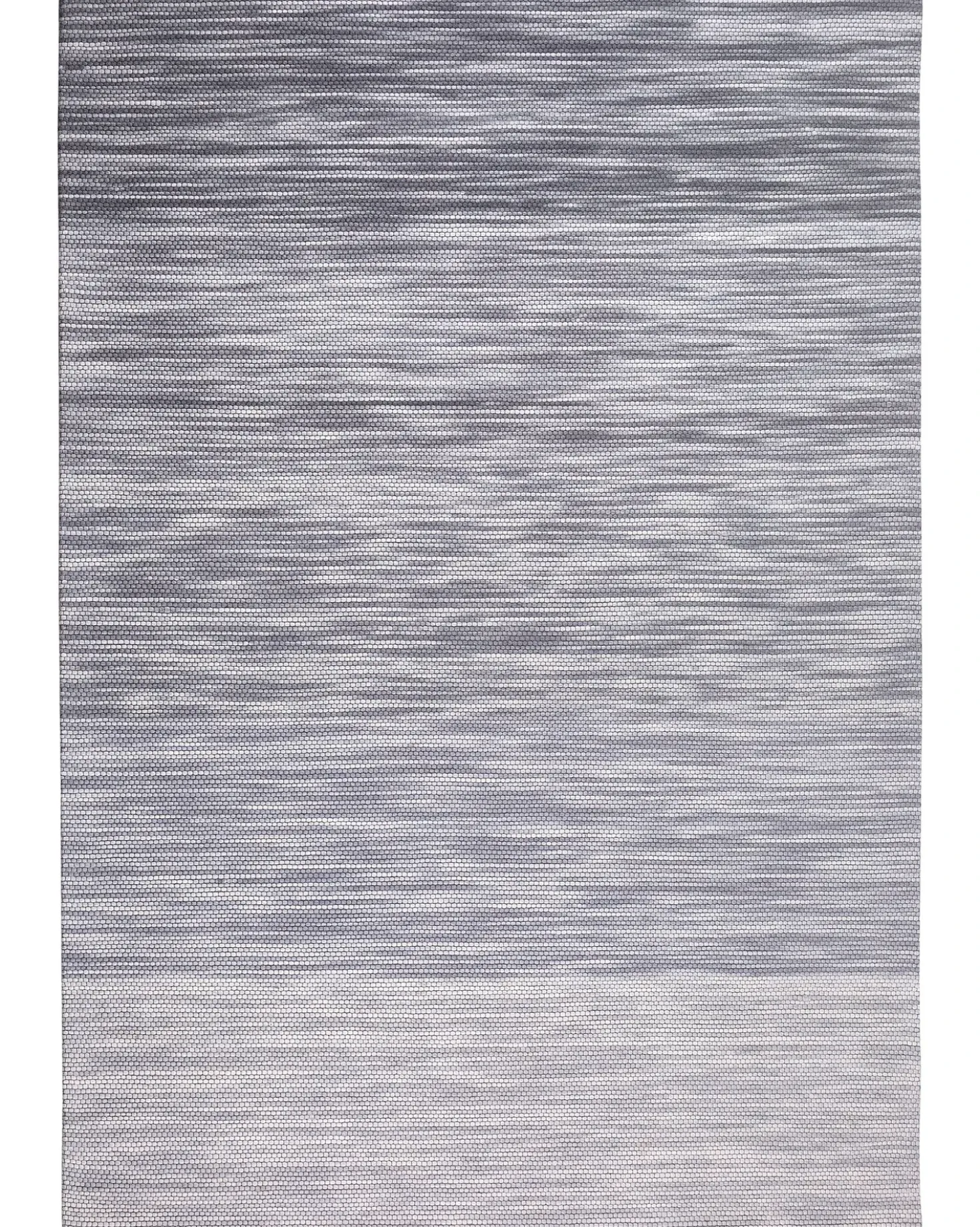 Gulvtæppe KAPAKLI Grå 160 x 230 cm Uld