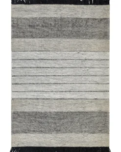 Gulvtæppe YAZLIK Beige 160 x 230 cm Uld