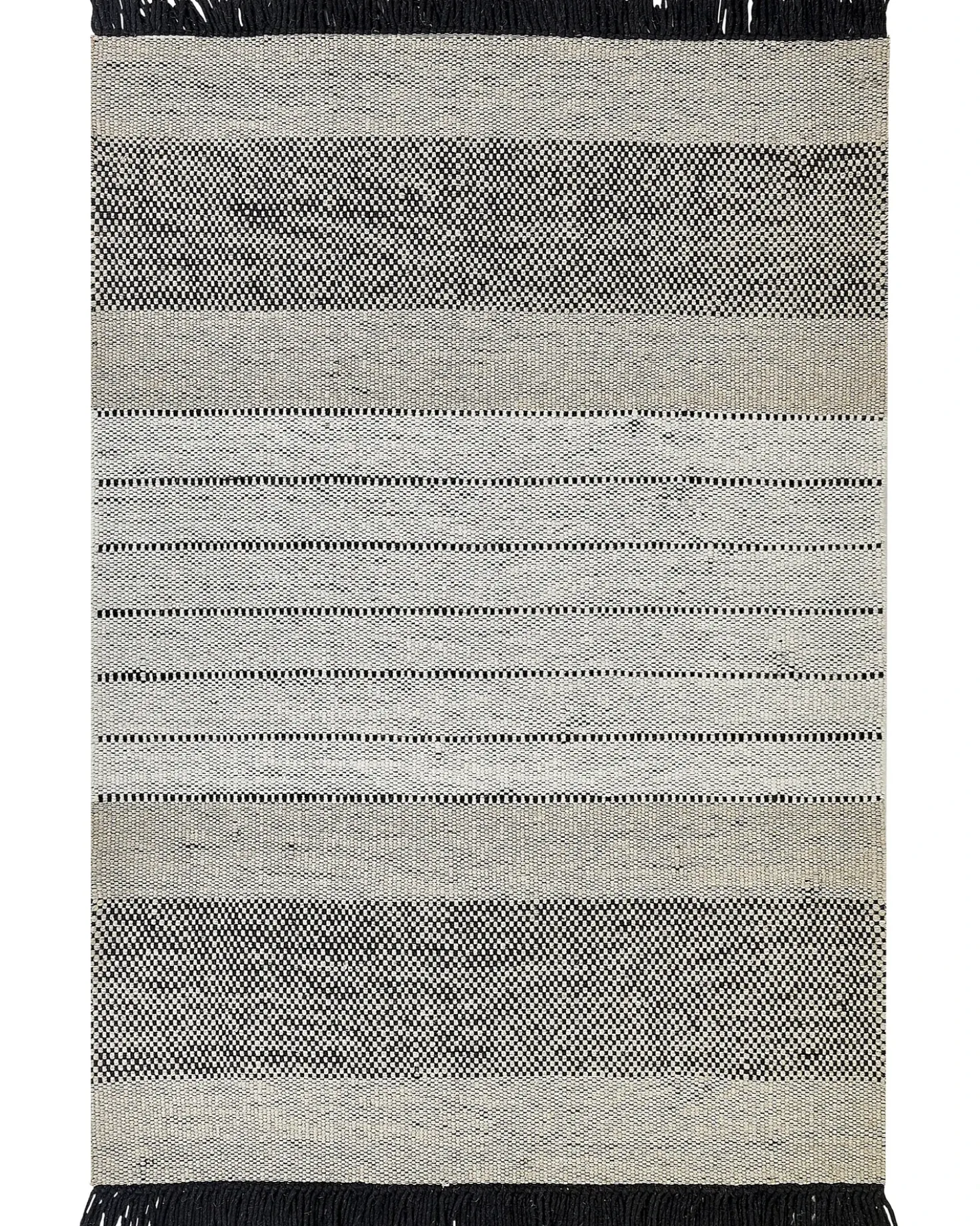 Gulvtæppe YAZLIK Beige 160 x 230 cm Uld