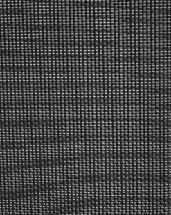 Gyngesofa BOGART Metal Sort