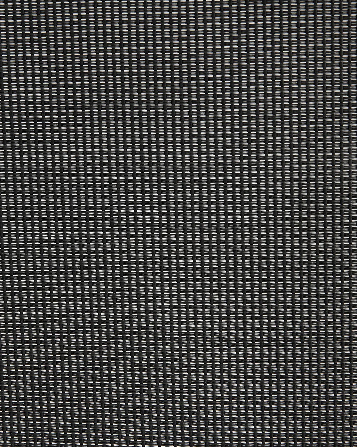 Gyngesofa BOGART Metal Sort
