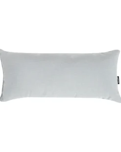 Gyngesofa FIASTRA Metal Lysegrå