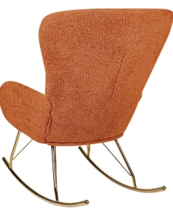Gyngestol ANASET Boucle Orange