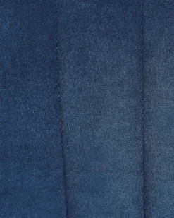 Gyngestol LIARUM Velour Navy Blå