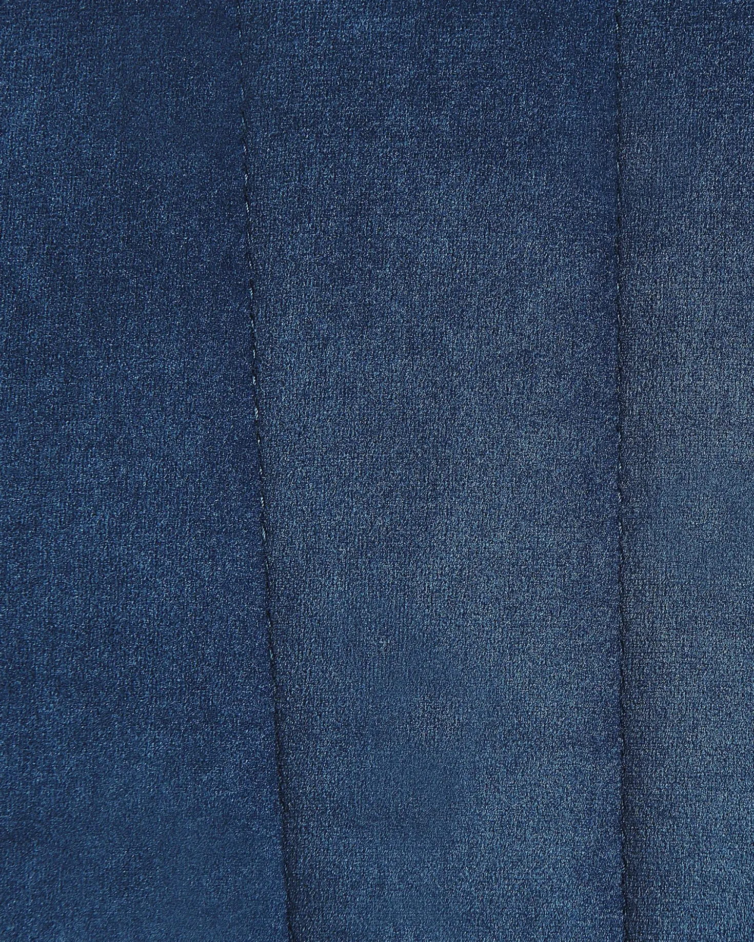 Gyngestol LIARUM Velour Navy Blå