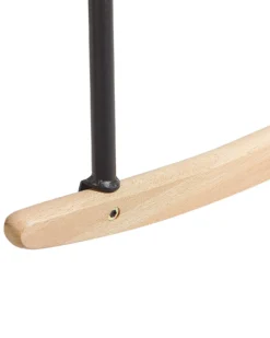 Gyngestol LIARUM Velour Navy Blå