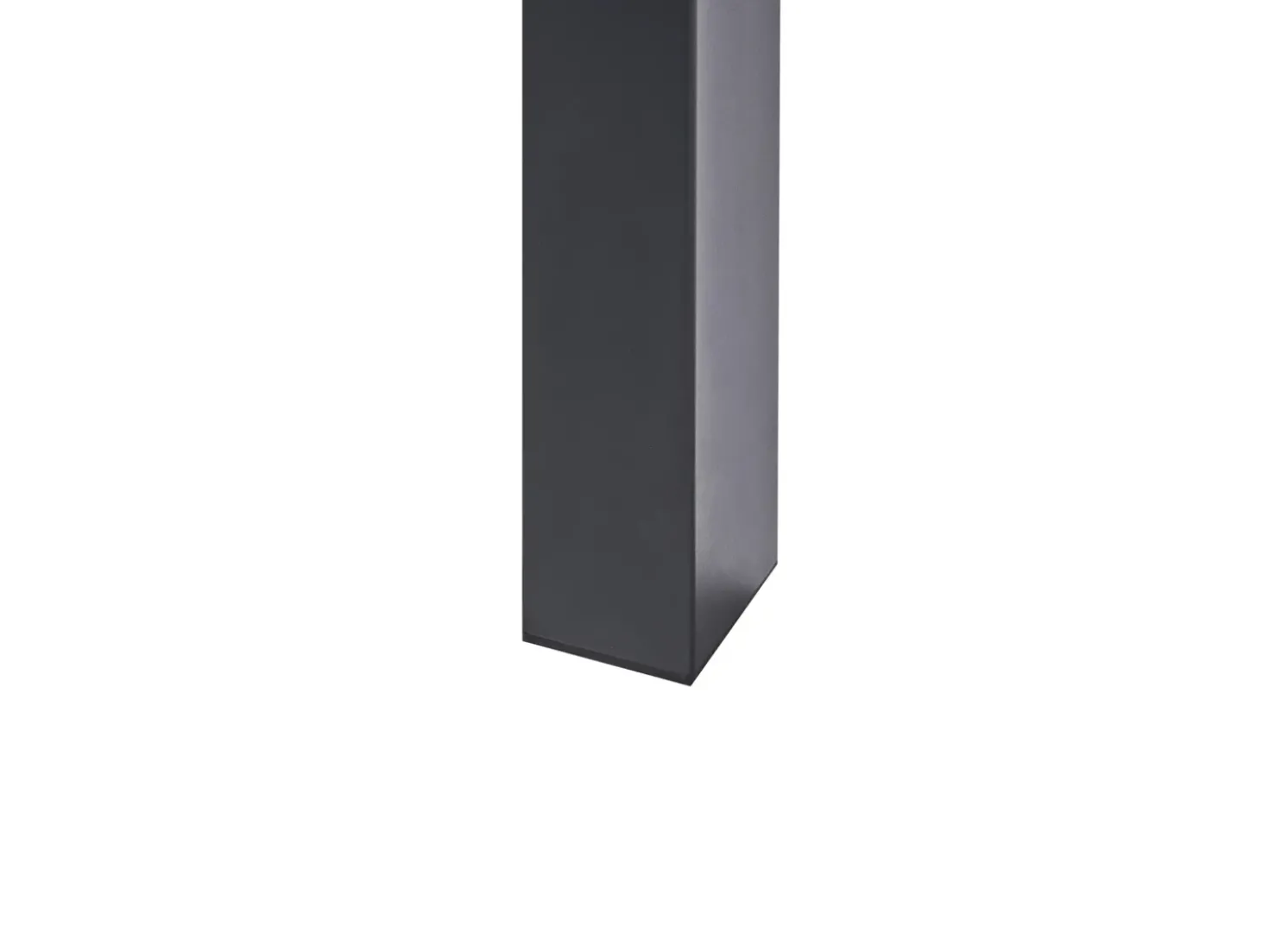 Havebord med udtræk BINASCO 160/220 cm 90 cm Beige