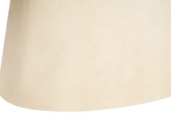 Havebord SPOLETO 200 cm 110 cm Beige