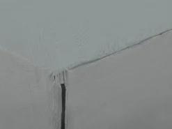 Havemøbelovertræk CHUVA 205 cm 75 cm 50 cm Grå