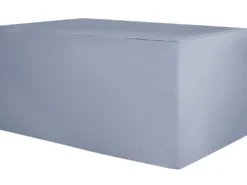 Havemøbelovertræk CHUVA 169 cm 88 cm 83 cm Grå