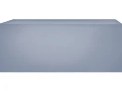 Havemøbelovertræk CHUVA 210 cm 150 cm 90 cm Grå