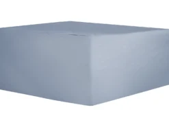 Havemøbelovertræk CHUVA 150 cm 120 cm 70 cm Grå