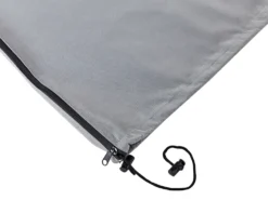 Havemøbelovertræk CHUVA 69 cm 53 cm 157 cm Grå