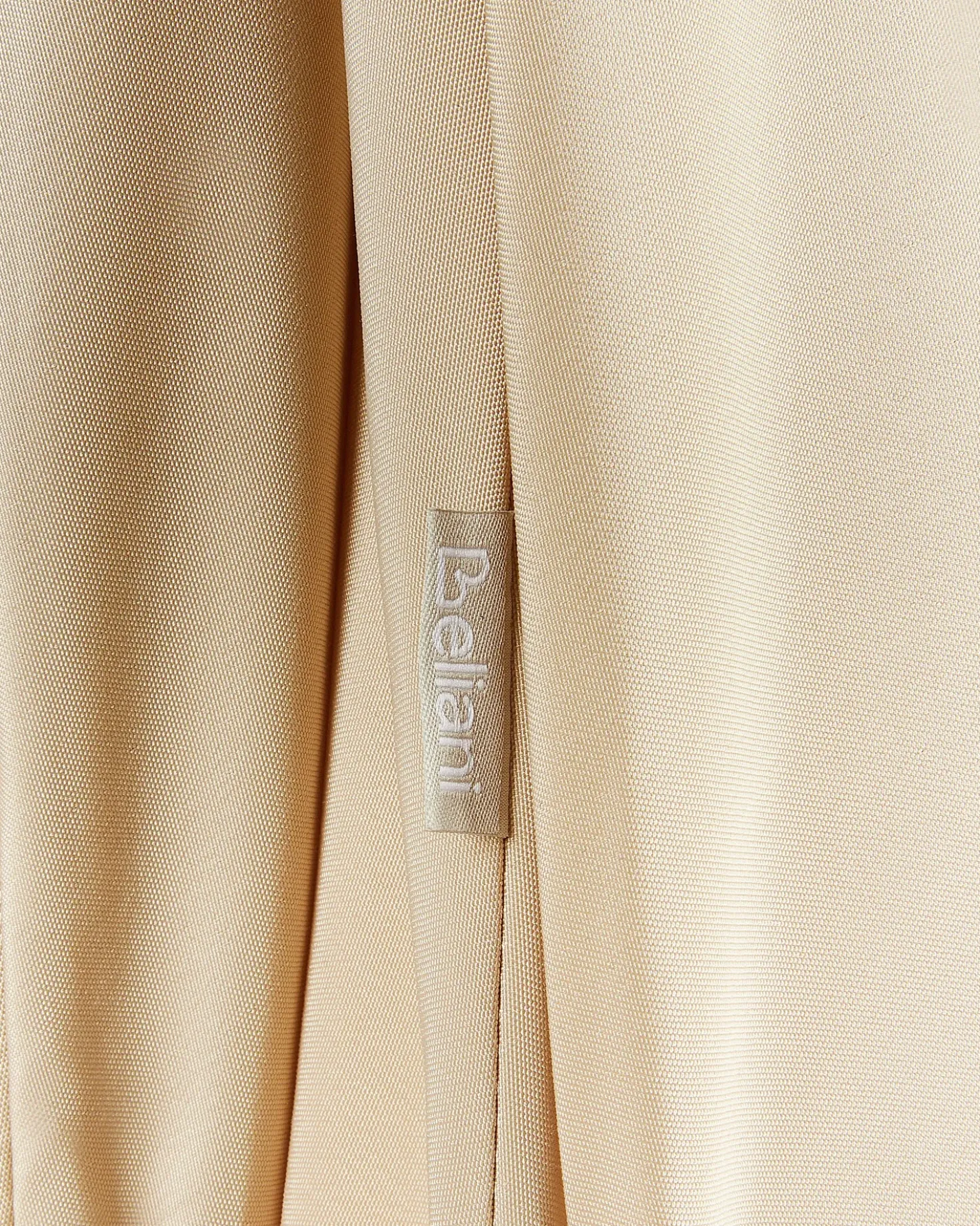 Haveparasol 245 cm MINOA Beige