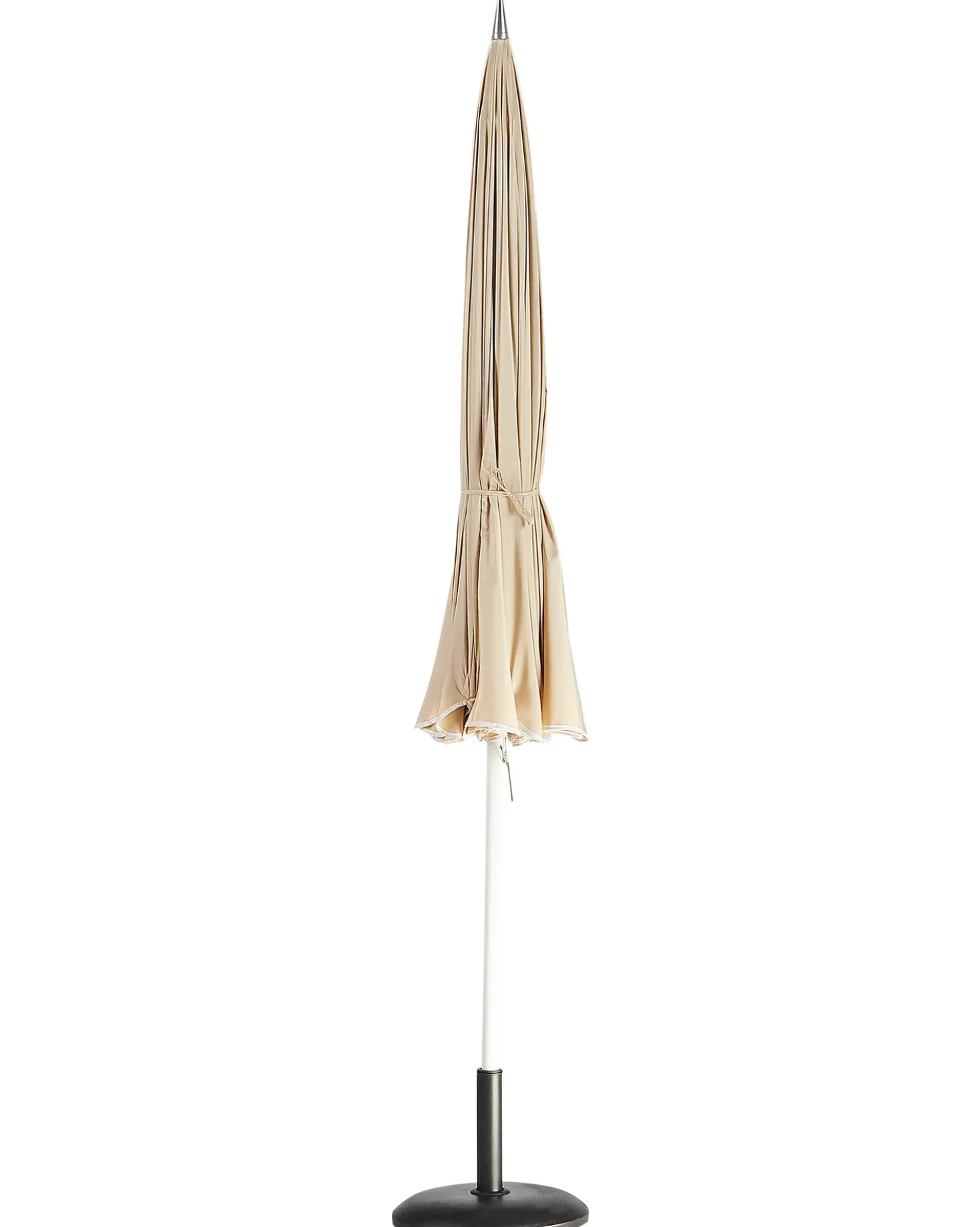 Haveparasol 245 cm MINOA Beige