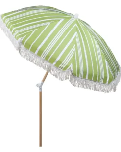 Haveparasol 150 cm MONDELLO Grøn