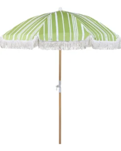 Haveparasol 150 cm MONDELLO Grøn