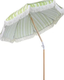 Haveparasol 150 cm MONDELLO Grøn