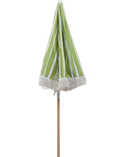 Haveparasol 150 cm MONDELLO Grøn