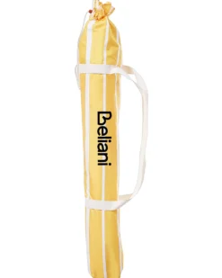 Haveparasol 150 cm MONDELLO Gul