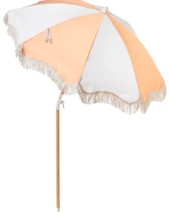 Haveparasol 155 cm MONDELLO Orange