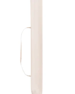 Haveparasol 232 cm SESTRIERE Beige