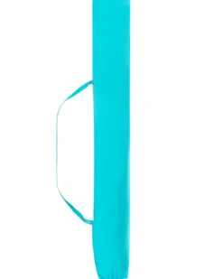 Haveparasol 232 cm SESTRIERE Turkis