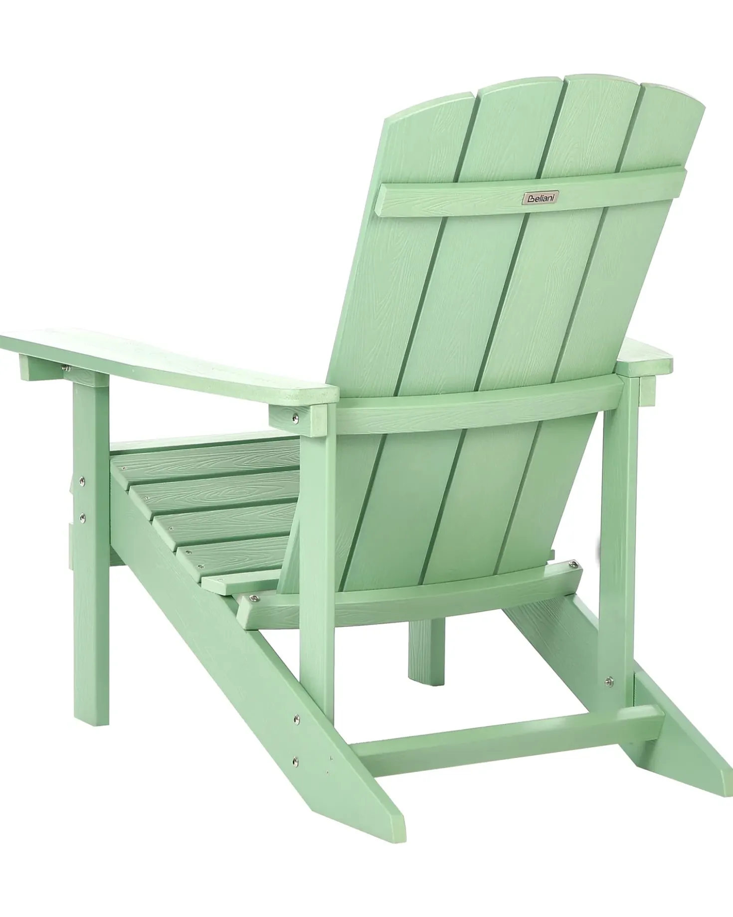 Havestol ADIRONDACK Lysegrøn