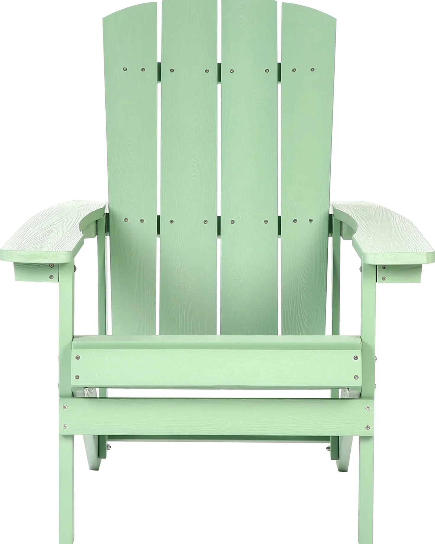 Havestol ADIRONDACK Lysegrøn