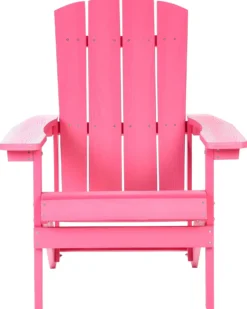 Havestol ADIRONDACK Lyserød