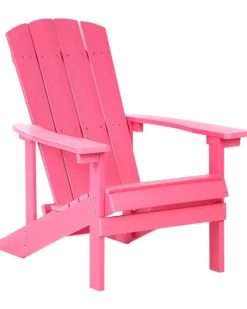 Havestol ADIRONDACK Lyserød