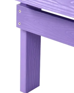 Havestol ADIRONDACK Purpur