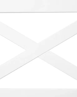 Havestol BALTIC Akacietræ Navy Blå
