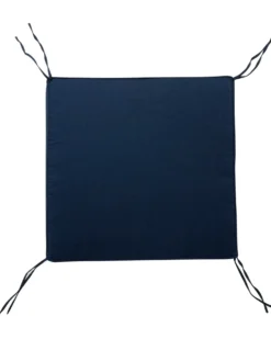 Havestol BALTIC Akacietræ Navy Blå
