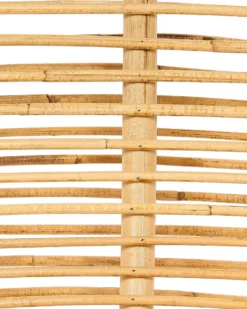 Havestol MARATEA Rattan Naturlig