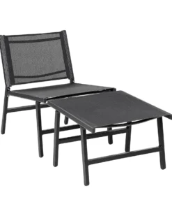 Havestol MARCEDDI Metal Sort