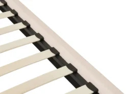 Himmelseng Boucle DANNEMOIS 180 x 200 cm Beige