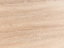 Hjørneskrivebord SOGNE Lysebrun 140 cm 100 cm
