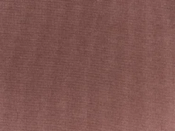 Hjørnesofa 3 personers ALTAN Bordeaux Venstrevendt