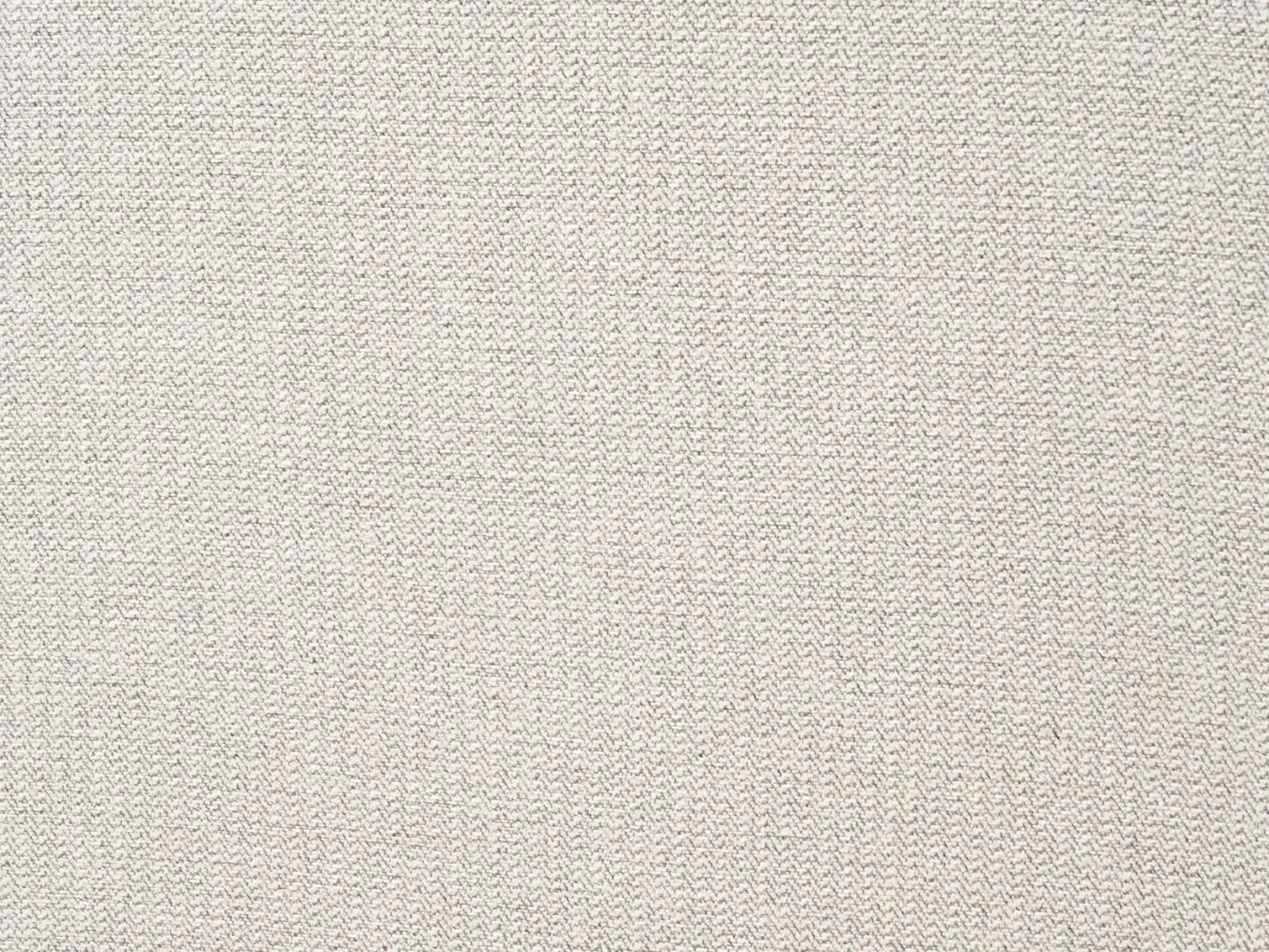 Hjørnesofa 3 personers DOLVA Lys Beige Højrevendt