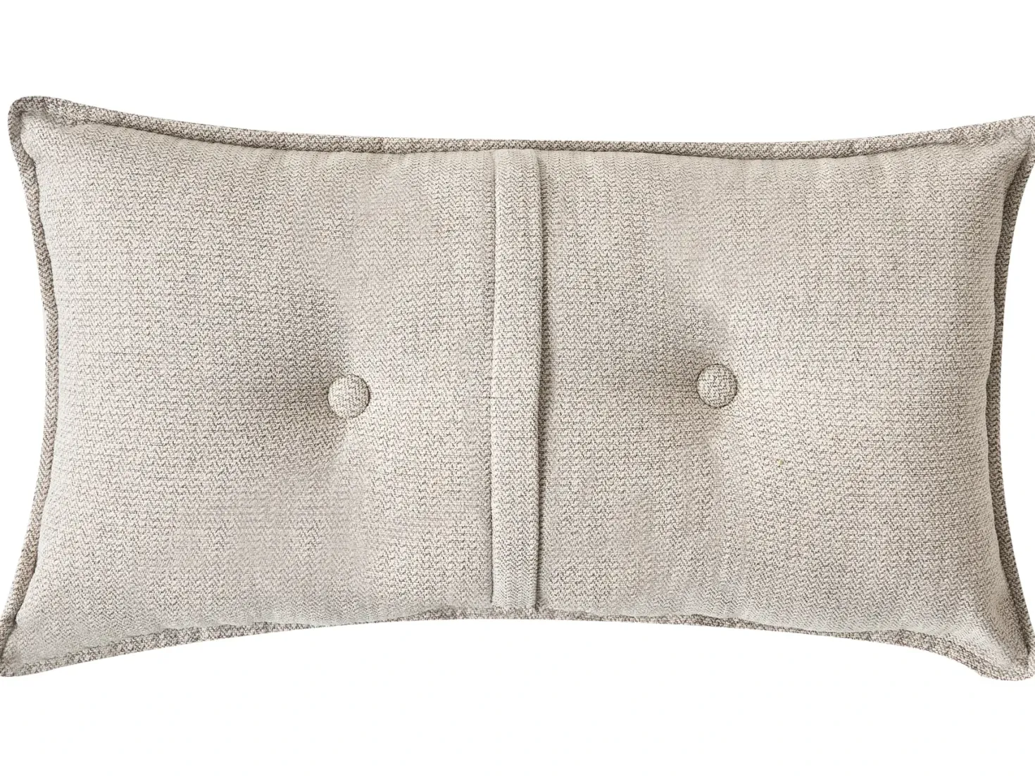 Hjørnesofa 3 personers DOLVA Lys Beige Højrevendt