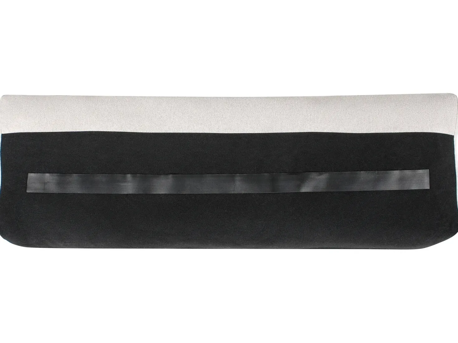 Hjørnesofa 4 personers VENG Lys Beige Venstrevendt